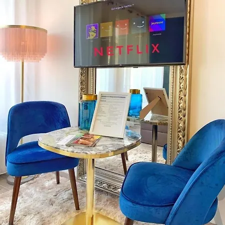 Goodtime 斯特拉斯堡