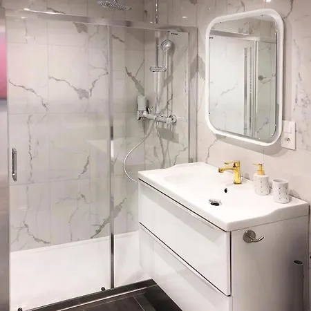 公寓 Goodtime 斯特拉斯堡