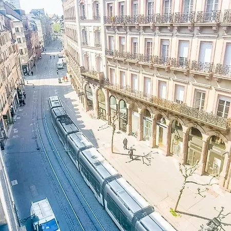 Goodtime 斯特拉斯堡