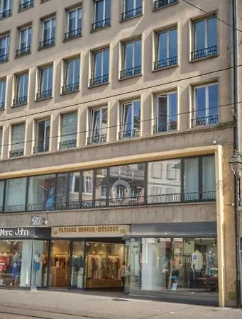 Goodtime * 斯特拉斯堡