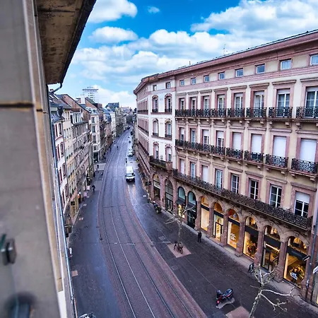 Goodtime Strasbourg