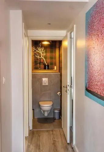 Goodtime Apartment *