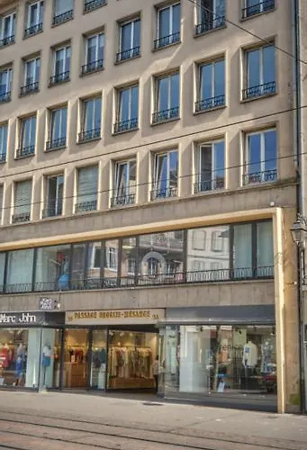 Goodtime * Strasbourg