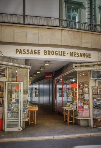 Goodtime Apartment Strasbourg