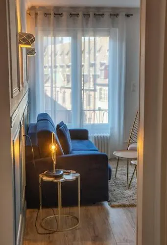 Goodtime Apartment *