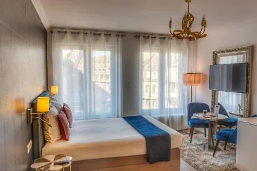 Goodtime Apartment *