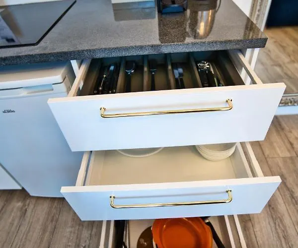 Apartment Goodtime *