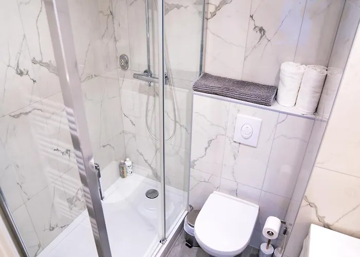 Apartment Goodtime *