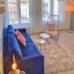 Goodtime Appartement Strasbourg