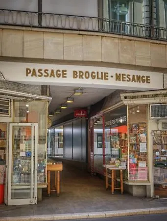 Goodtime דירה שטרסבורג