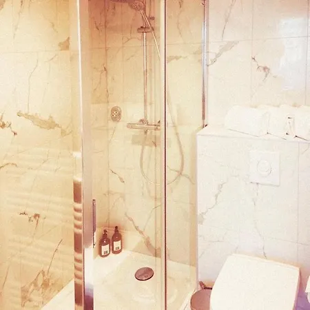 Goodtime Apartment Strasbourg