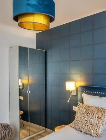 Goodtime Appartement *